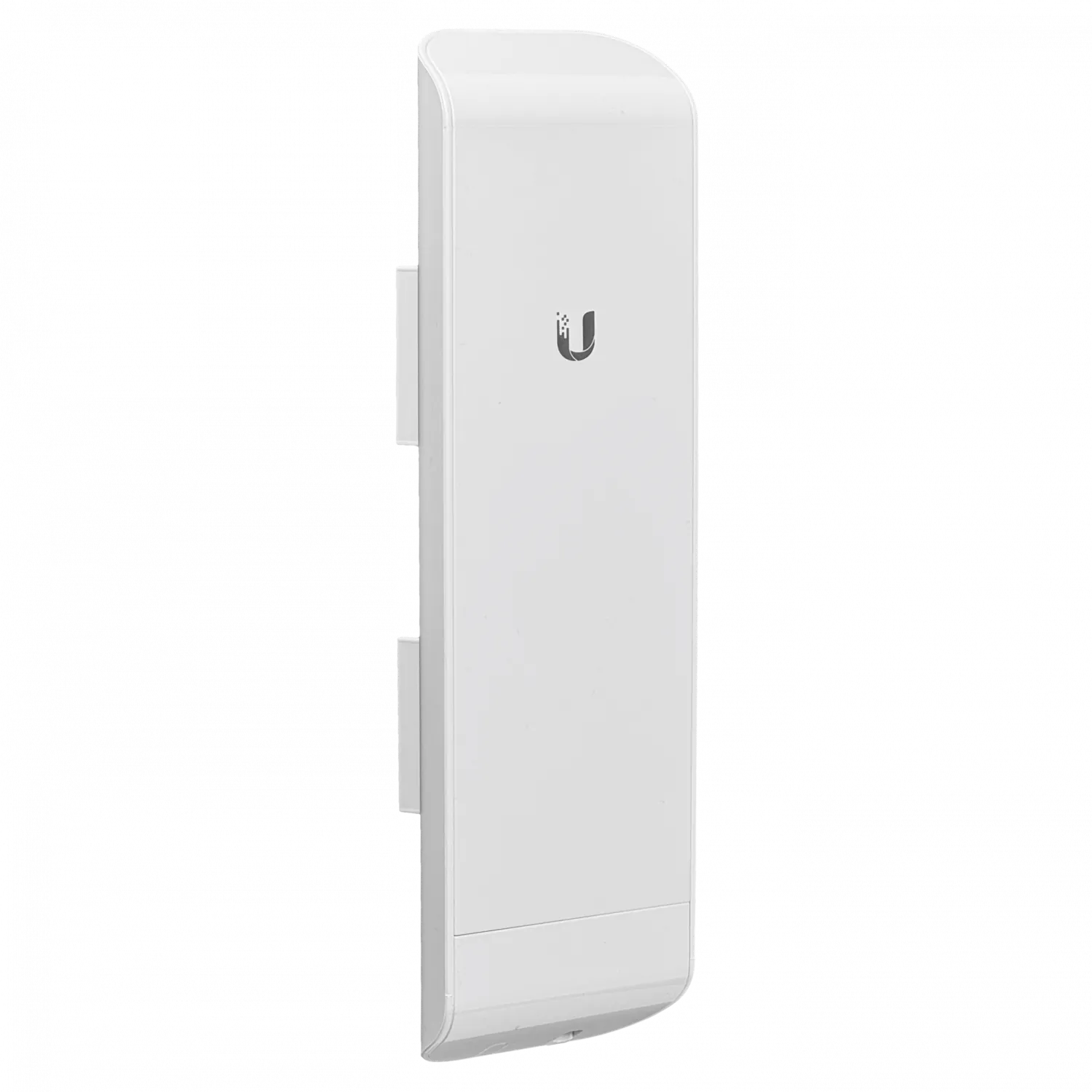 Access Point Wireless Ubiquiti NanoStation M2 2.4Ghz + Antena 11dBi Doble Polarizacion 2