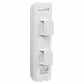 Access Point Wireless Ubiquiti NanoStation M2 2.4Ghz + Antena 11dBi Doble Polarizacion - Miniatura 4