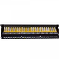 Patch Panel  1U 24 Puerto RJ45 Cat6 FTP SFTP Blindado Certificacion UL - Miniatura 3
