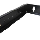 Bracket Mural Abierto 1U Ajustable con Bisagra para Rack - Miniatura 2