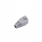 Capuchon rj45 gris Bolsa de 100 unidades - Miniatura 2