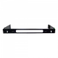Bracket Mural Abierto 1U Ajustable con Bisagra para Rack - Miniatura 3