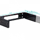 Bracket Mural Abierto 2U Ajustable con Bisagra para Rack - Miniatura 3