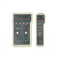 Tester de Red Taiwan RJ45 S/BAT9V - Miniatura 2