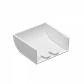 Tapa Final  para canaleta PVC 40x16mm - Miniatura 3
