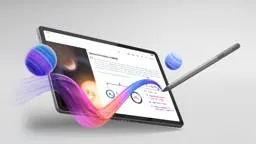 Tablet Lenovo Idea Tab 11 2.5K 256GB 5G 90Hz con Tab Pen Plus Android 15 11