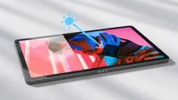 Tablet Lenovo Idea Tab 11 2.5K 256GB 5G 90Hz con Tab Pen Plus Android 15 13