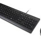 Combo Teclado y Mouse USB Lenovo Essential Wired 1600 DPI 4X31R64424 - Miniatura 3