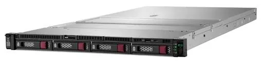 Servidor HPE ProLiant DL320 Gen12 Xeon 6505P 12C 1U SSD Alto Rendimiento Compacto 2