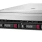 Servidor HPE ProLiant DL320 Gen12 Xeon 6505P 12C 1U SSD Alto Rendimiento Compacto - Miniatura 2