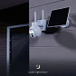 Cámara con panel solar 4G PTZ 2K Outdoor Nexxt Home NHC-OP40SL - Miniatura 6