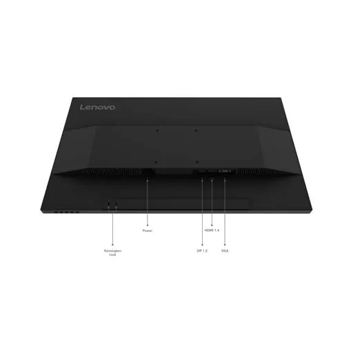 Monitor Plano Lenovo ThinkVision E27-40 27