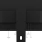 Monitor Plano Lenovo ThinkVision E27-40 27