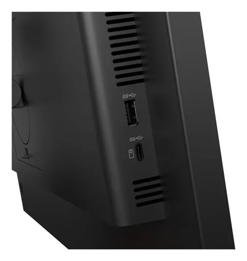 Monitor Profesional Lenovo ThinkVision T24-40 23.8