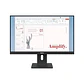 Monitor Plano Lenovo ThinkVision E24-40 23.8