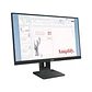 Monitor Plano Lenovo ThinkVision E24-40 23.8