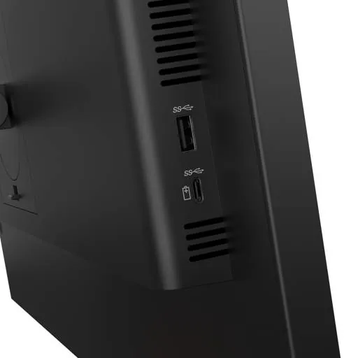 Monitor Lenovo ThinkVision T27QD-40 27