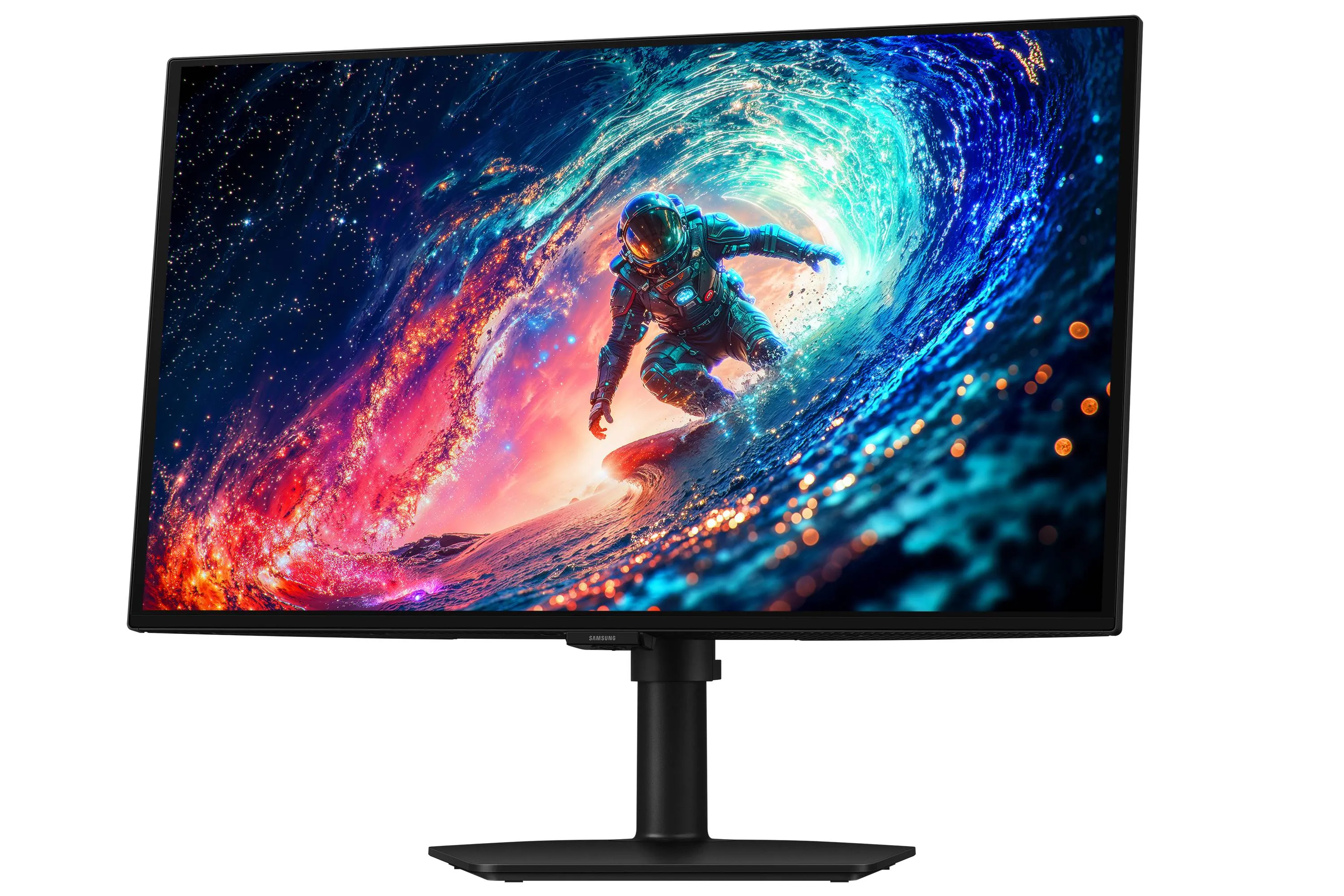 Monitor Gamer Samsung Odyssey G6 OLED 27