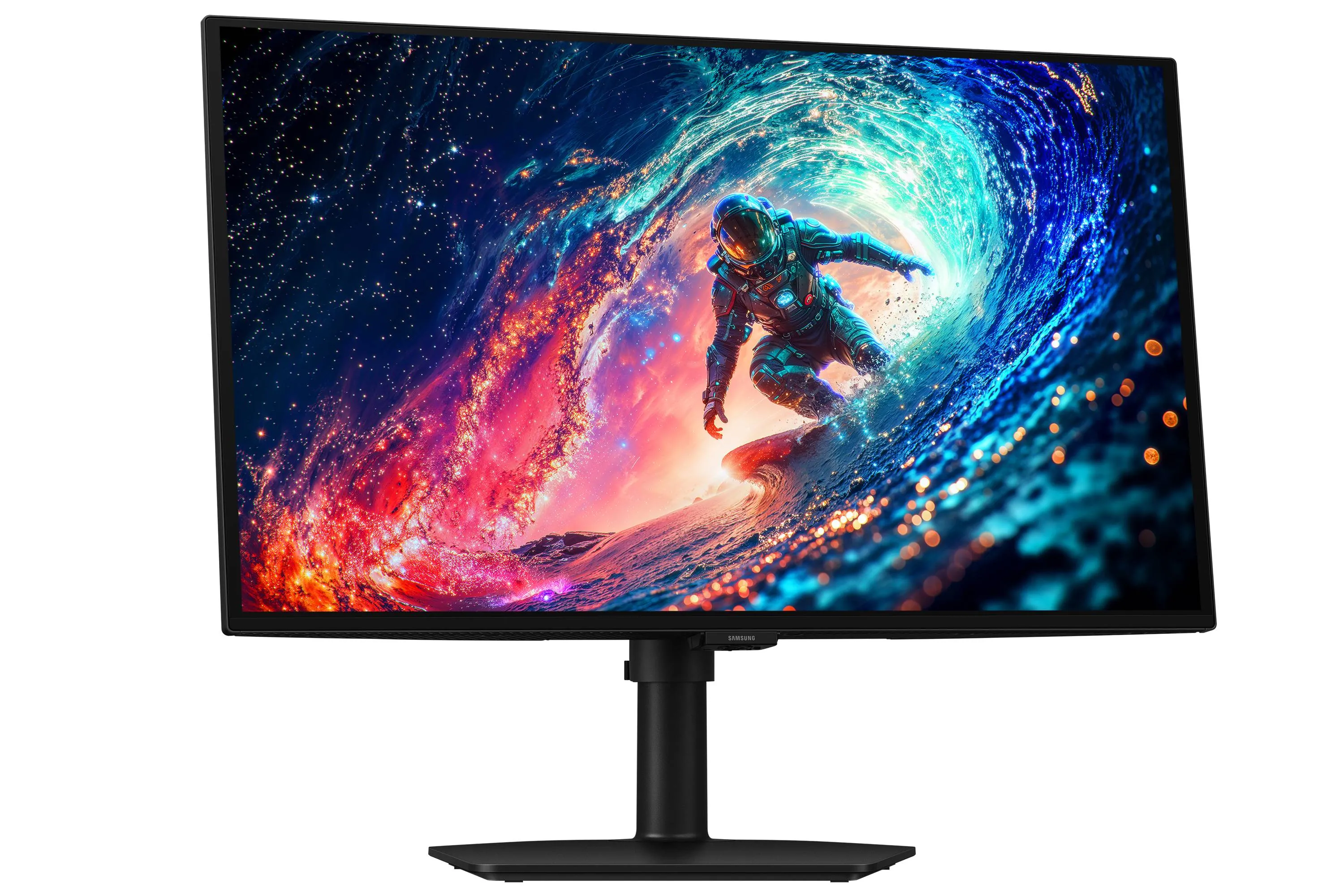Monitor Gamer Samsung Odyssey G6 OLED 27