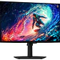 Monitor Gamer Samsung Odyssey G6 OLED 27