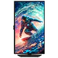 Monitor Gamer Samsung Odyssey G6 OLED 27