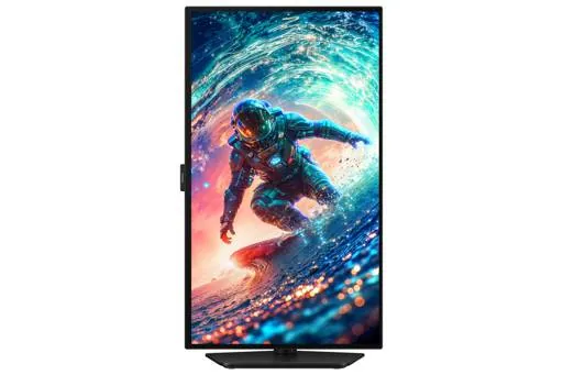 Monitor Gamer Samsung Odyssey G6 OLED 27