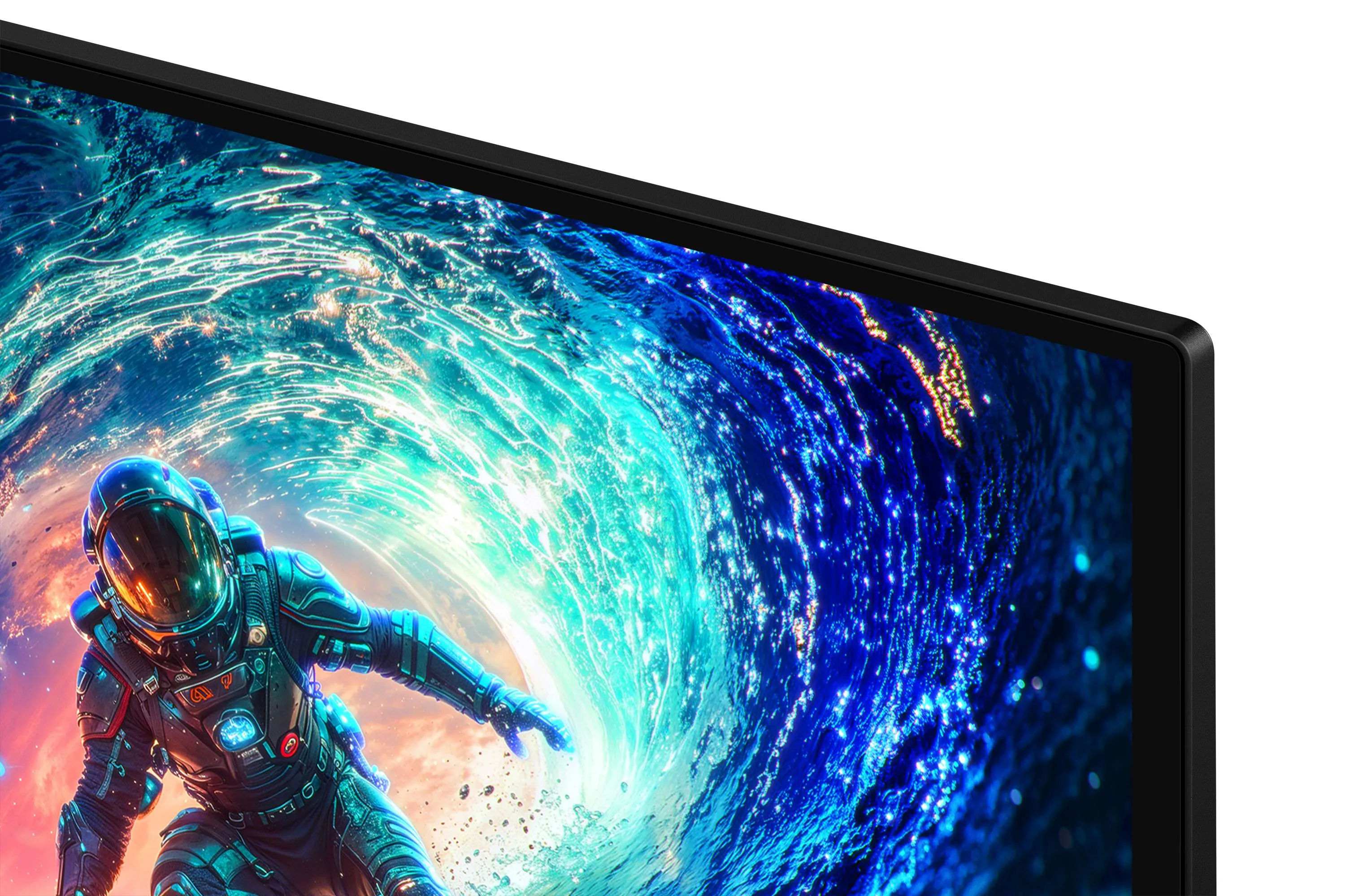 Monitor Gamer Samsung Odyssey G6 OLED 27