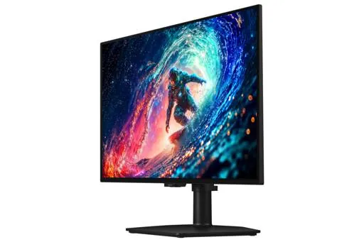 Monitor Gamer Samsung Odyssey G6 OLED 27