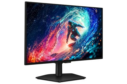 Monitor Gamer Samsung Odyssey G6 OLED 27