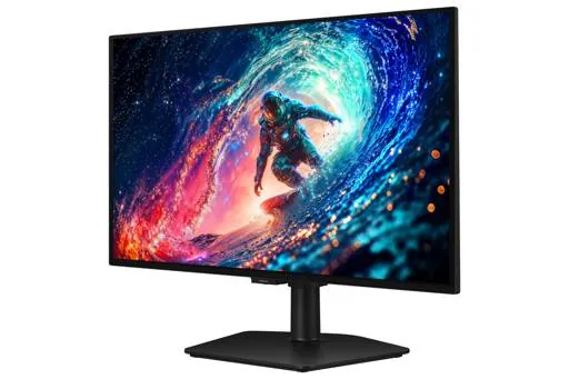 Monitor Gamer Samsung Odyssey G6 OLED 27
