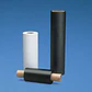 Panduit Hybrid Thermal Transfer Ribbon - Black - 108 mm x 91.4 m - print ribbon - for TDP 43ME - Miniatura 2