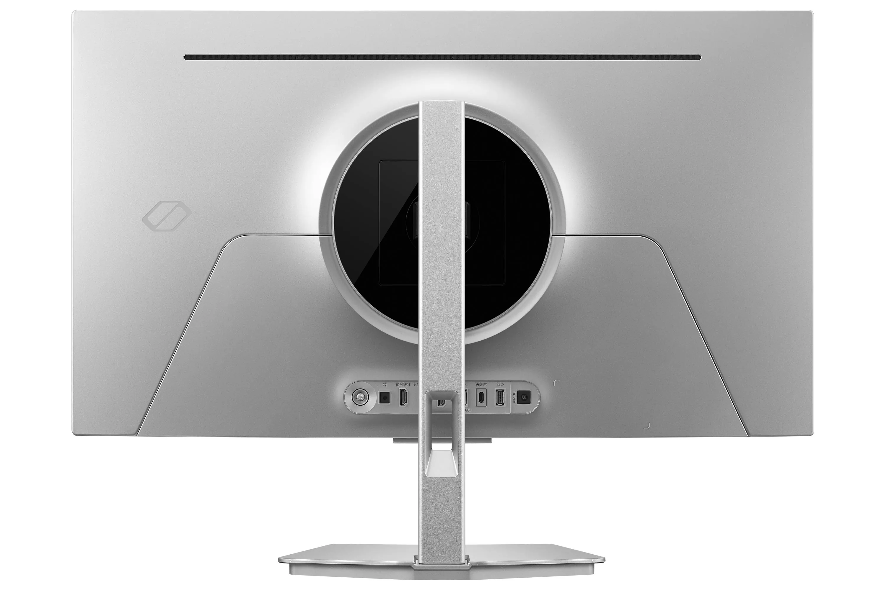 Monitor Gamer Samsung Odyssey OLED G8 32