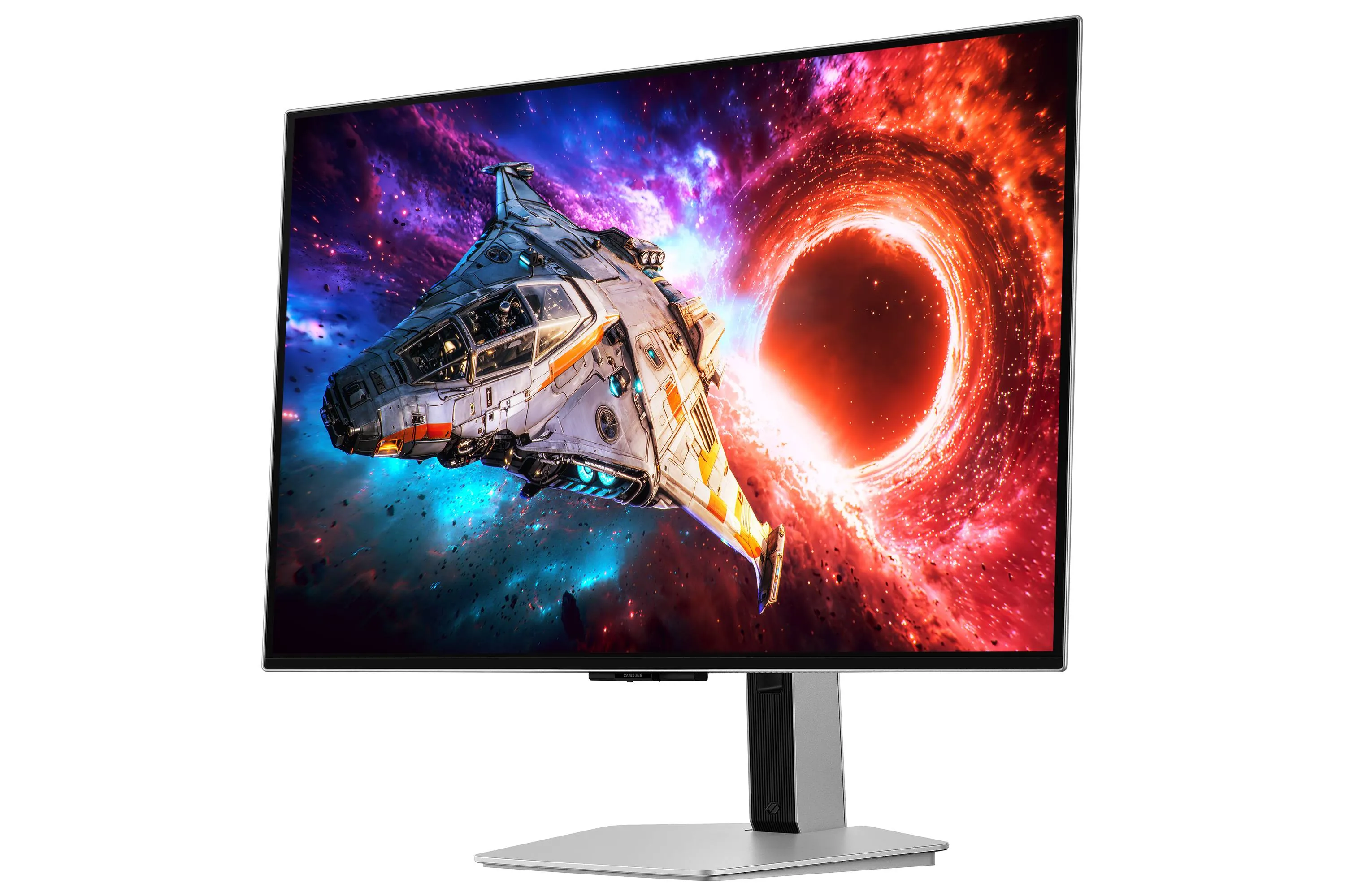 Monitor Gamer Samsung Odyssey OLED G8 32