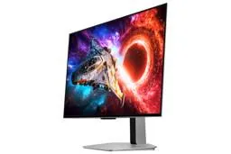 Monitor Gamer Samsung Odyssey OLED G8 32