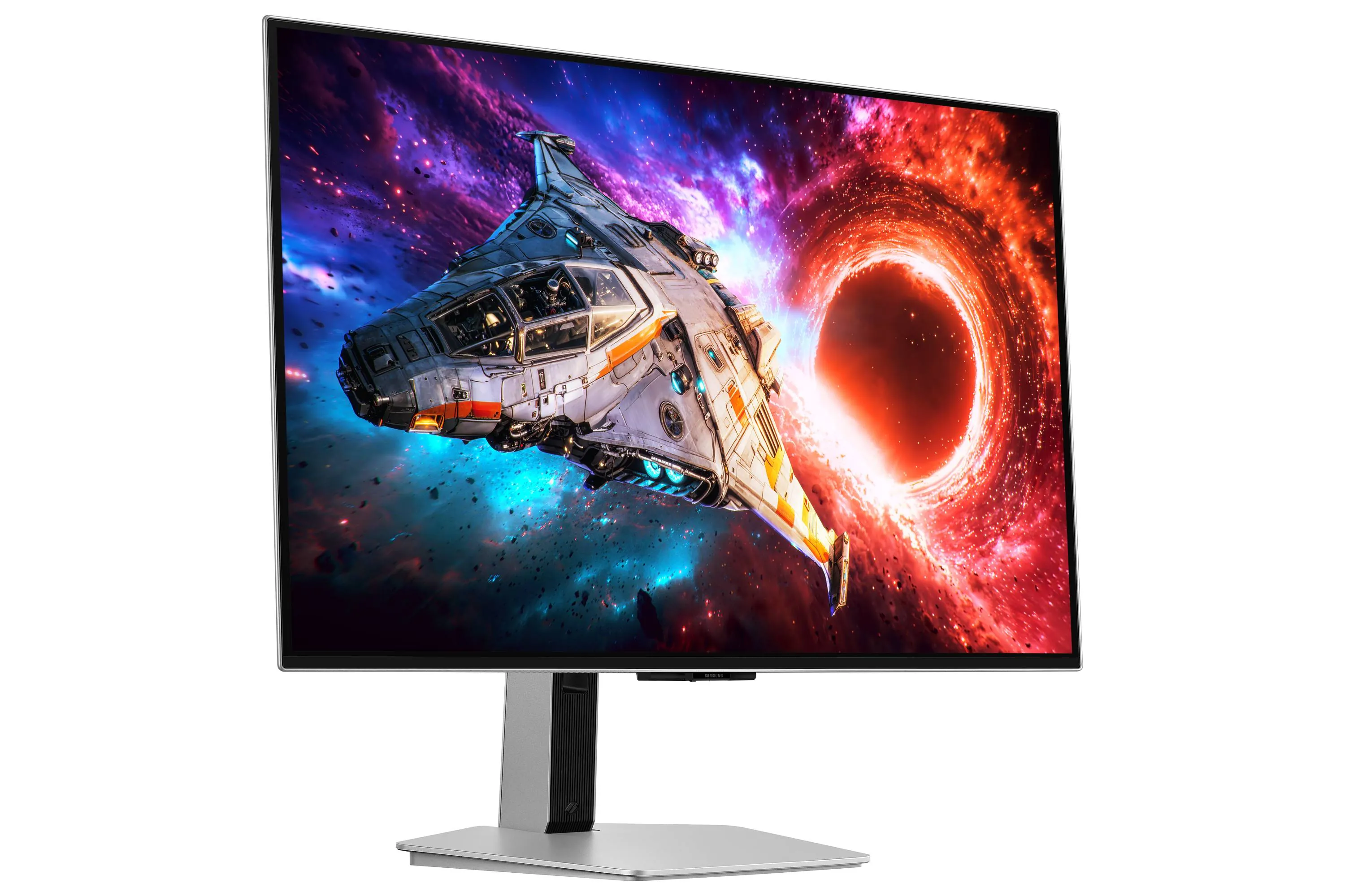Monitor Gamer Samsung Odyssey OLED G8 32