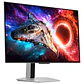 Monitor Gamer Samsung Odyssey OLED G8 32