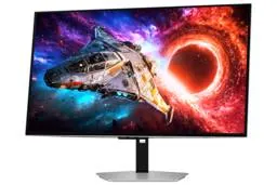 Monitor Gamer Samsung Odyssey OLED G8 32