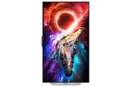 Monitor Gamer Samsung Odyssey OLED G8 32