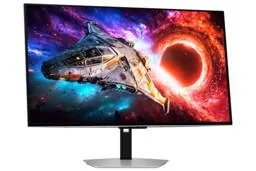 Monitor Gamer Samsung Odyssey OLED G8 32
