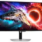 Monitor Gamer Samsung Odyssey OLED G8 32
