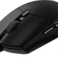 Mouse Gamer Logitech G203 RGB LIGHTSYNC, 6 botones programables, 8.000 DPI, Black - Miniatura 2