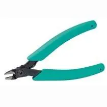 Herramienta de Corte de Alambre, Corta Hasta 14AWG - Panduit CWST.  2