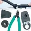 Herramienta de Corte de Alambre, Corta Hasta 14AWG - Panduit CWST.  3