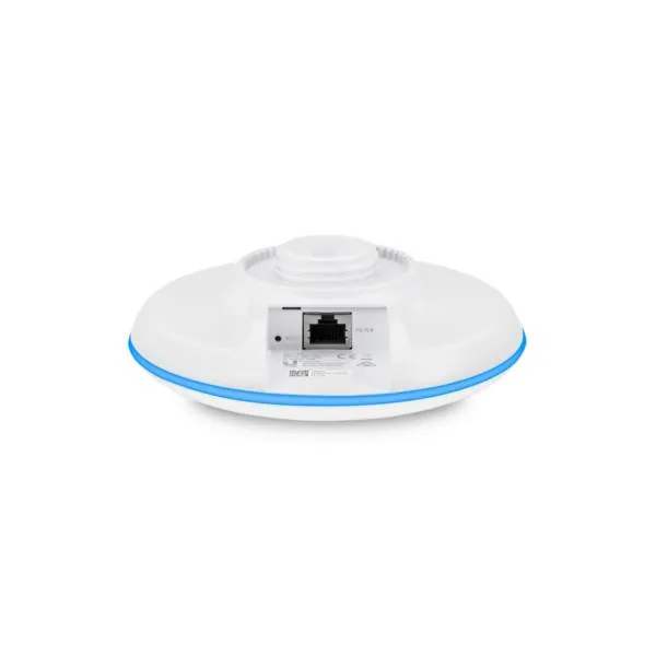 Puente Inalámbrico Ubiquiti UniFi Building-to-Building, GigE, 802.11ad, Wi-Fi 5, 2-Pack 4