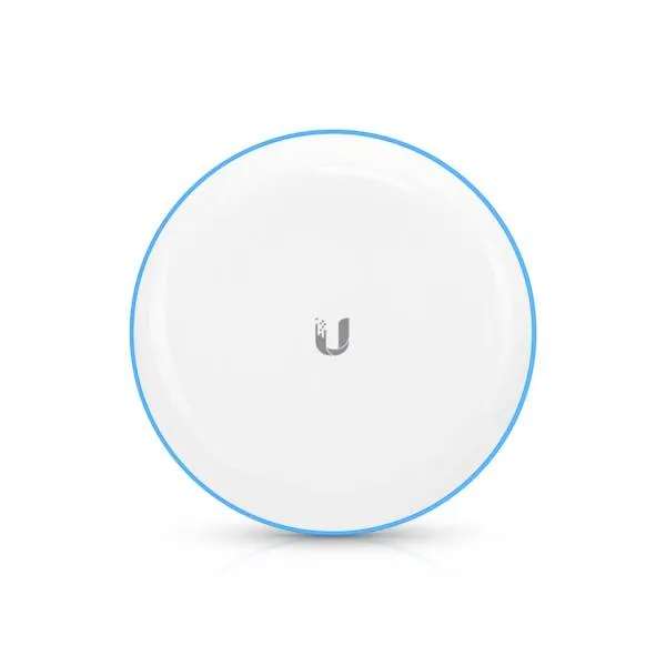 Puente Inalámbrico Ubiquiti UniFi Building-to-Building, GigE, 802.11ad, Wi-Fi 5, 2-Pack 5