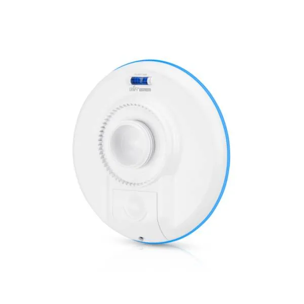 Puente Inalámbrico Ubiquiti UniFi Building-to-Building, GigE, 802.11ad, Wi-Fi 5, 2-Pack 6