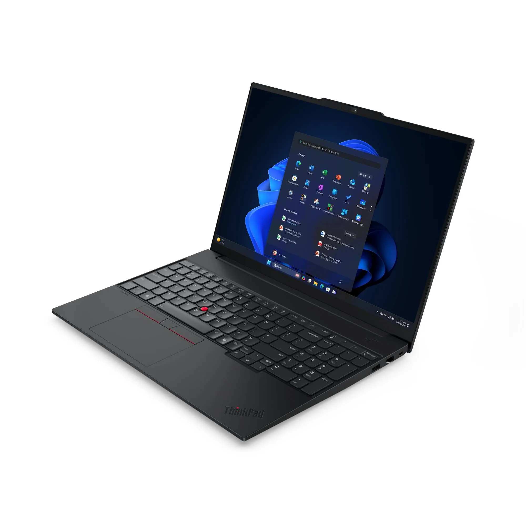 Lenovo ThinkPad E16 Gen 3 16