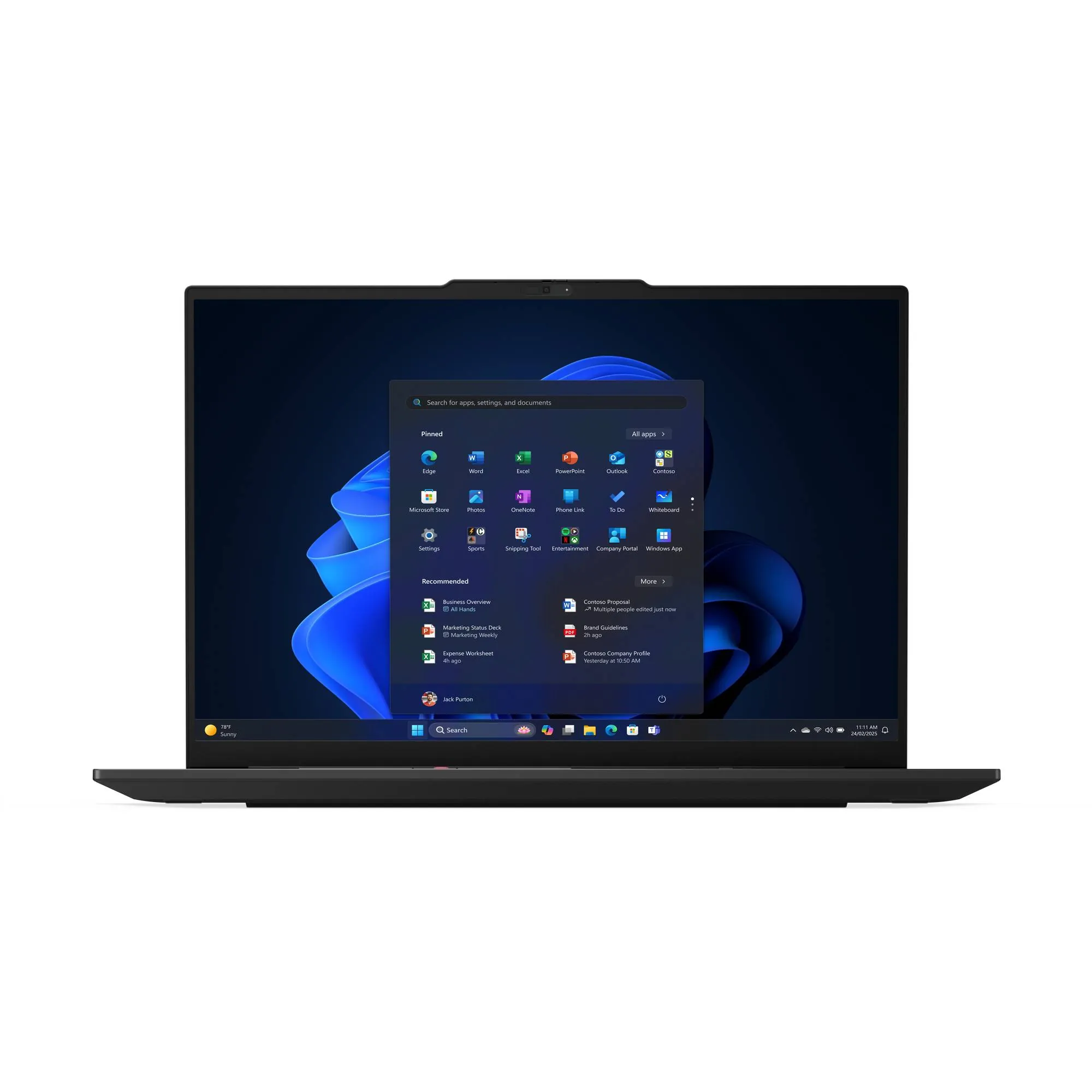 Lenovo ThinkPad E16 Gen 3 16