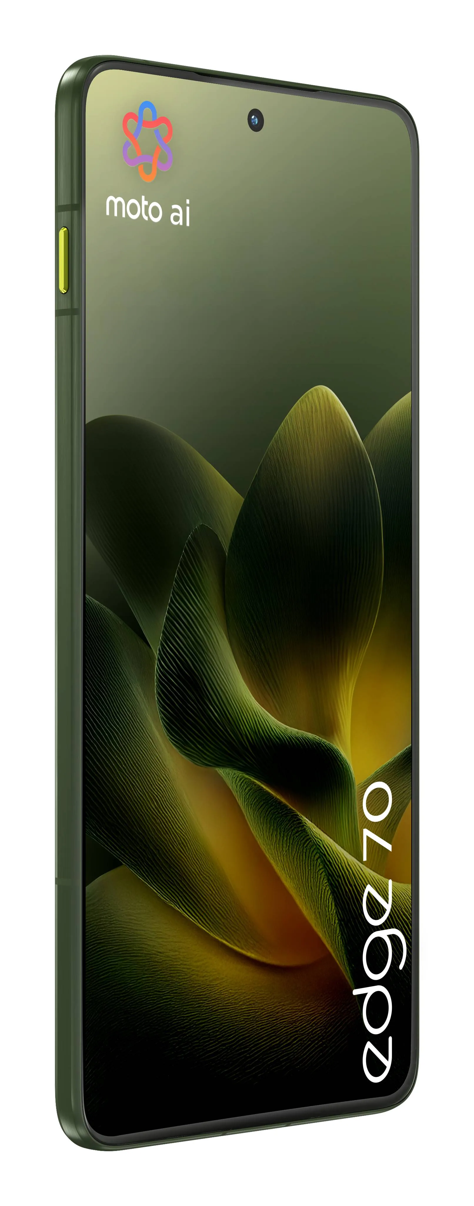 Smartphone Motorola Edge 70 12GB 512GB AMOLED 120Hz 5G Alto Rendimiento Premium 5