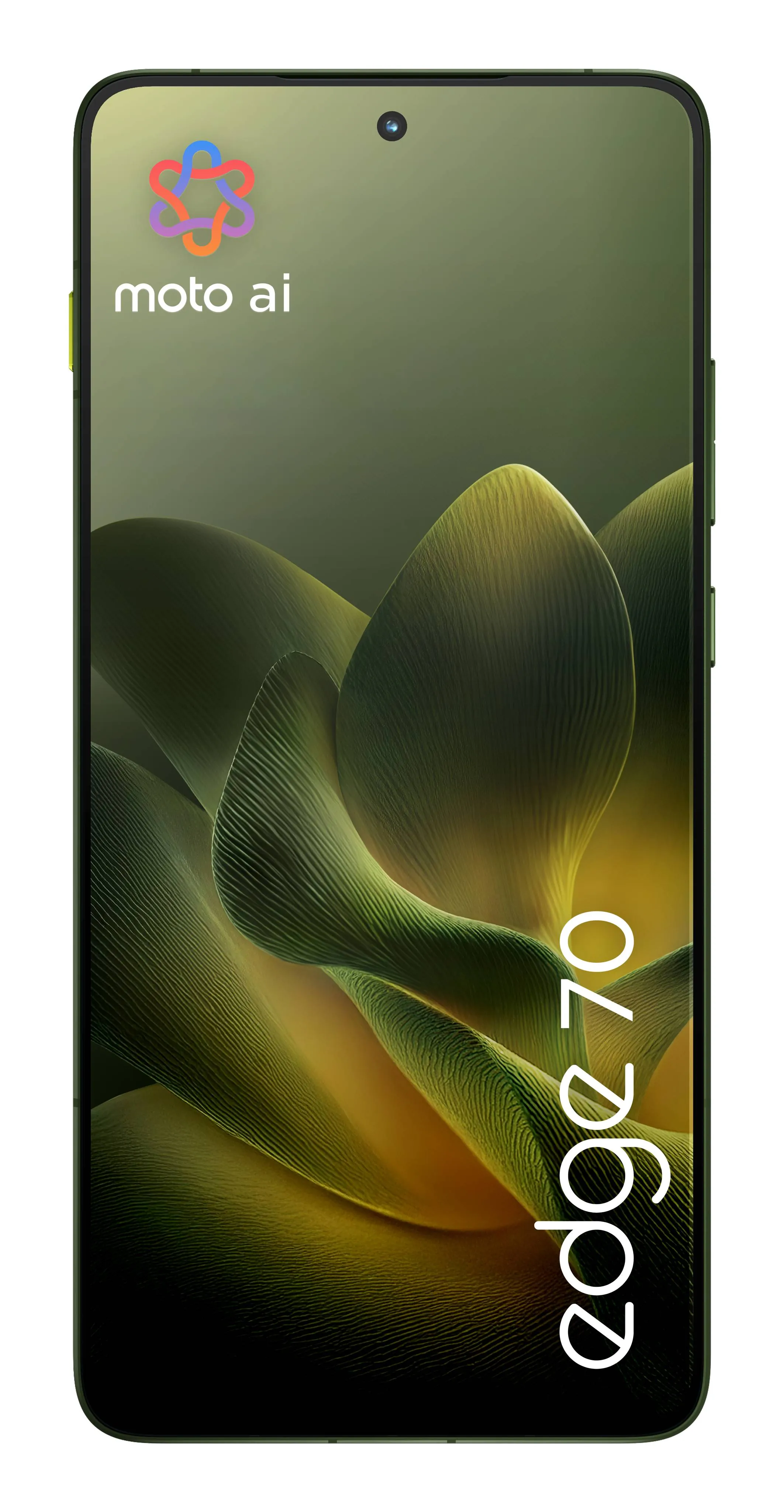 Smartphone Motorola Edge 70 12GB 512GB AMOLED 120Hz 5G Alto Rendimiento Premium 3